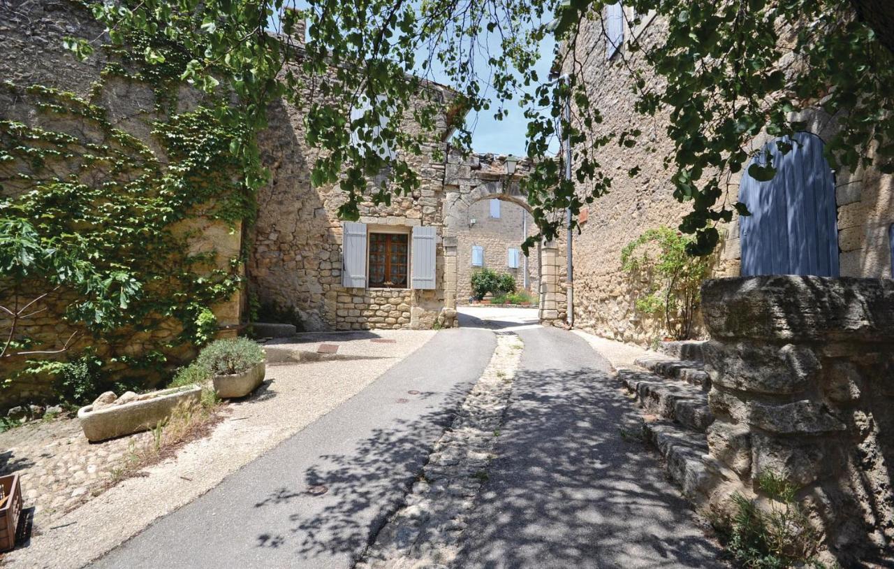 Stunning Home In Viens With House A Mountain View المظهر الخارجي الصورة